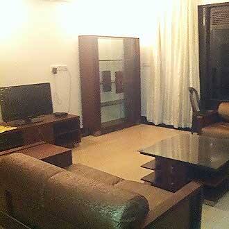 Lagoon (3 BHK Villa), Goa 3